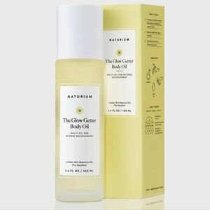 The Glow Getter Body Oil 3.4 FL OZ / 100 ML